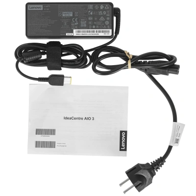 Lenovo IdeaCentre 3 27IAP7 F0GJ00PVRU W10PRO Моноблок 5