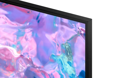 Samsung Crystal UHD 4K CU7100 UE43CU7100UXCE Телевизор 3