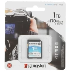 Kingston SDG3/1TB Карта памяти