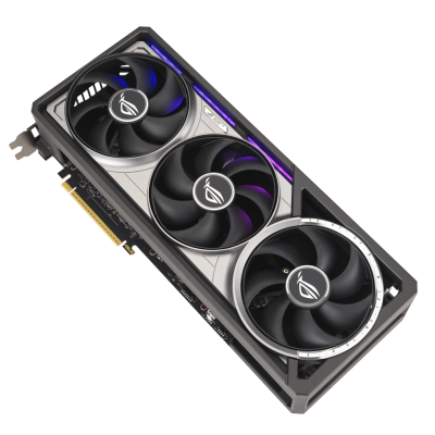 ASUS ROG-ASTRAL-RTX5090-O32G-GAMING 90YV0LW0-M0NA00 Видеокарта 8