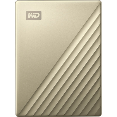 WD My Passport Ultra WDBC3C0020BBL-WESN 2Tb Внешний жесткий диск WDBC3C0020BGD-WESN