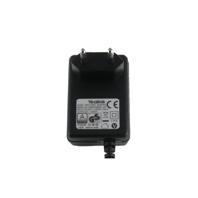 Yealink 5VDC.600MA Блок питания
