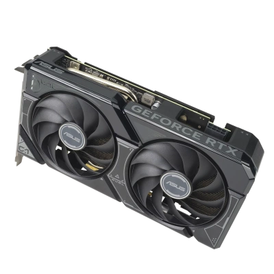 ASUS GeForce RTX 4060 Ti SSD Dual OC Edition DUAL-RTX4060TI-O8G-SSD Видеокарта 90YV0JS0-M0NA00 6