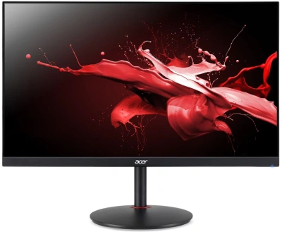 Acer XV270X1bmiipx UM.HX1CD.102 Монитор 1