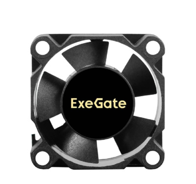 ExeGate ExtraSilent ES03010S3P EX297008RUS Вентилятор