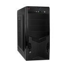Exegate EX280388RUS CP-604 Black Корпус
