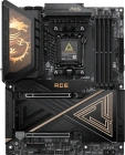 MSI MEG X870E ACE MAX Материнская плата