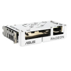 ASUS DUAL-RTX5060-O8G-WHITE 90YV0N15-M0NA00 Видеокарта 5
