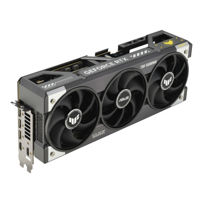 ASUS TUF-RTX5090-O32G-GAMING 90YV0LY0-M0NA00 Видеокарта 4