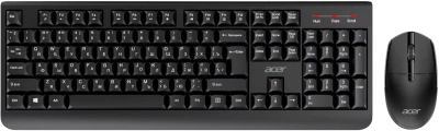 Acer OCC401 ZL.ACCCC.016 Клавиатура + мышь