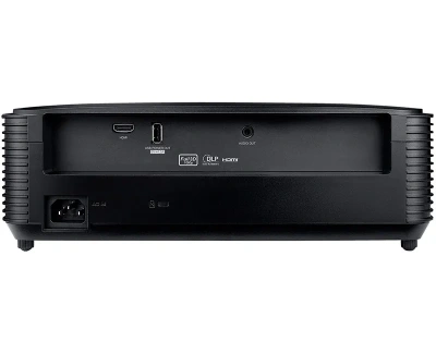 Optoma HD145X E1P0A3PBE1Z1 Проектор 2