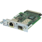Cisco EHWIC-1GE-SFP-CU Модуль