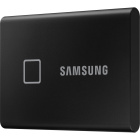 Samsung T7 Touch 2000GB (MU-PC2T0K/WW) Внешний SSD накопитель 4
