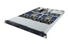 Gigabyte 1U R181-340 Серверная платформа