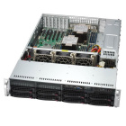 SuperMicro SYS-621P-TRT Платформа системного блока