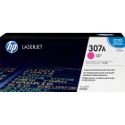 HP CE743A Magenta Тонер-картридж