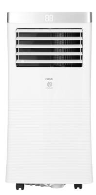 FUNAI MAC-CA25CON04 НС-1414800 Мобильный кондиционер 1