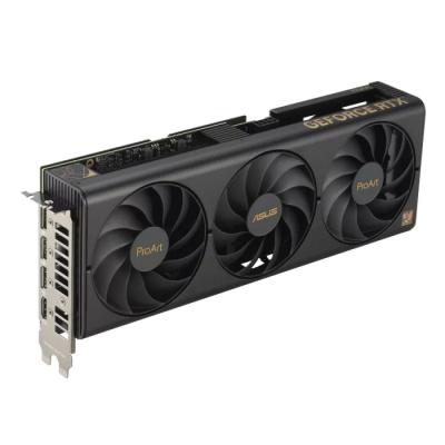 ASUS PROART-RTX4070-12G Видеокарта 90YV0J12-M0NA00 2