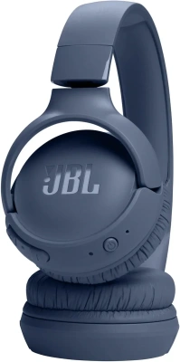JBL T520BT (BLue) JBLT520BTBLU Наушники 5