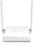 TP-Link TL-WR844N N300 Многорежимный Wi-Fi 4 роутер