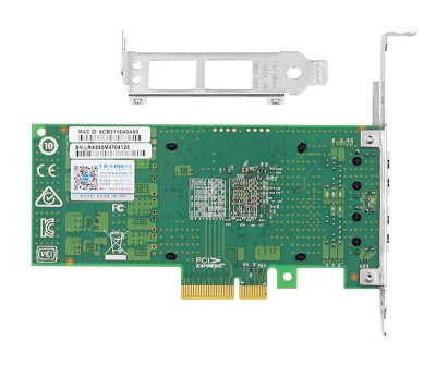 LR-Link LREC9812BT Сетевая карта 4