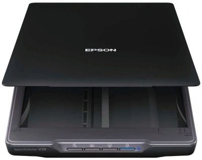 Epson Perfection V39 B11B232201/401/502/268401 Сканер планшетный