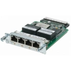 Cisco HWIC-4T1/E1 Модуль