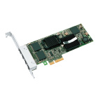 Intel E1G44ETG2P20 Сетевой адаптер 