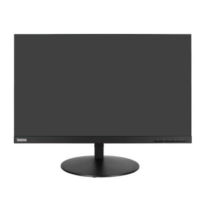 Lenovo E24q-20 Монитор 62CFGAT1EU