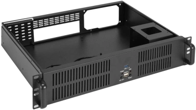 ExeGate Pro 2U350-33 EX297591RUS Серверный корпус 2