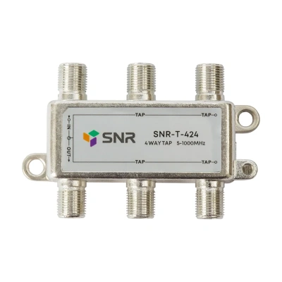 SNR SNR-T-424 Ответвитель абонентский