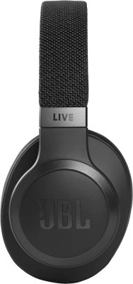 JBL LIVE 660NC JBLLIVE660NCBLK Наушники 3