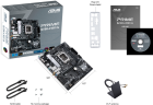 ASUS PRIME H610M-A WIFI D4 Материнская плата 90MB1C80-M0EAY1 6