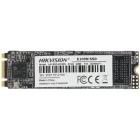 Hikvision HS-SSD-E100N/512G Накопитель SSD