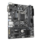 Gigabyte H410M S2H V2 2.0 Материнская плата 2