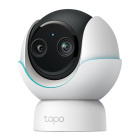 TP-Link Tapo C840 Умная детская камера с двумя объективами 