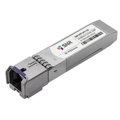 SNR SNR-SFP-W71-140 Модуль SFP WDM