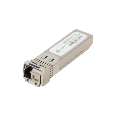 B-OptiX BO-SFP+W37-3 Модуль SFP+ WDM 1