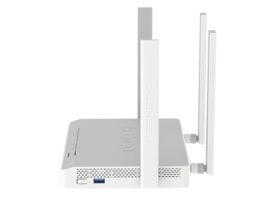 KEENETIC HERO 4G+ (KN-2311) Wi-Fi роутер 4