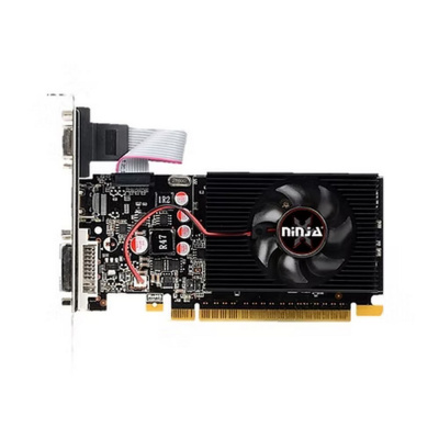 Ninja (Sinotex) R5 220 1GB AKR522013F Видеокарта 1