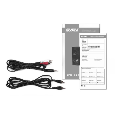 SVEN АС SPS-701 SV-013691 Колонки 4