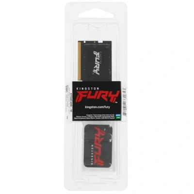 Kingston FURY Impact KF556S40IB-32 Оперативная память 2