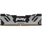 Kingston FURY Renegade Silver 16GB Оперативная память KF560C32RS-16