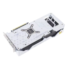 ASUS TUF-RTX4070TIS-O16G-BTF-WHITE 90YV0KI0-M0NA00 Видеокарта 9