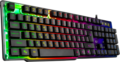SVEN KB-G8500 SV-019709 Игровая клавиатура 2