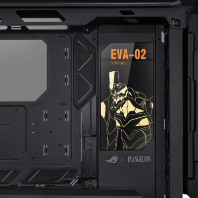 ASUS GR701 ROG HYPERION EVA EDITION Компьютерный корпус 90DC00F4-B39000 11