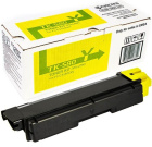Kyocera-Mita TK-580Y Картридж 1T02KTANL0