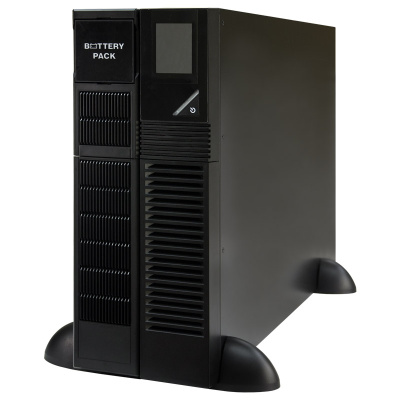 Энергия Омега 192V-1х16-2U-RT (Е0201-0136) Батарейный модуль 3