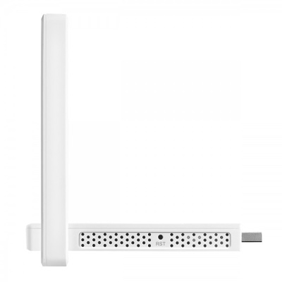 TOTOLINK EX200U (EX200U) Усилитель сигнала, USB-расширитель 4
