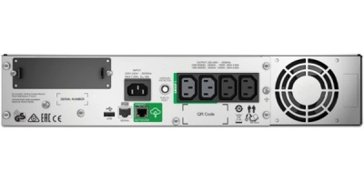 APC SMT1500RMI2UC Источник бесперебойного питания 2